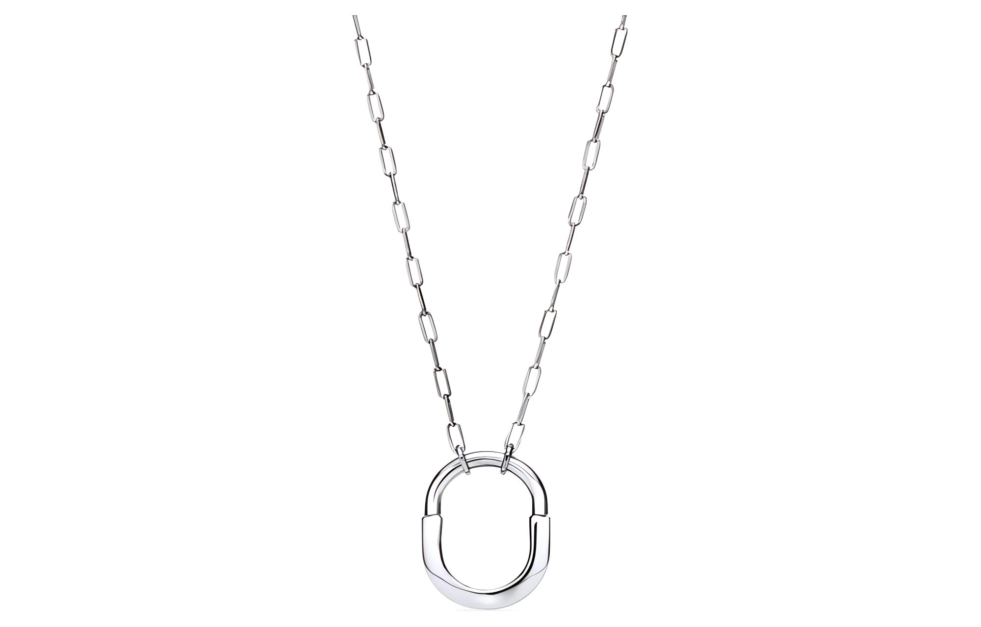 TIFFANY CO. Lock