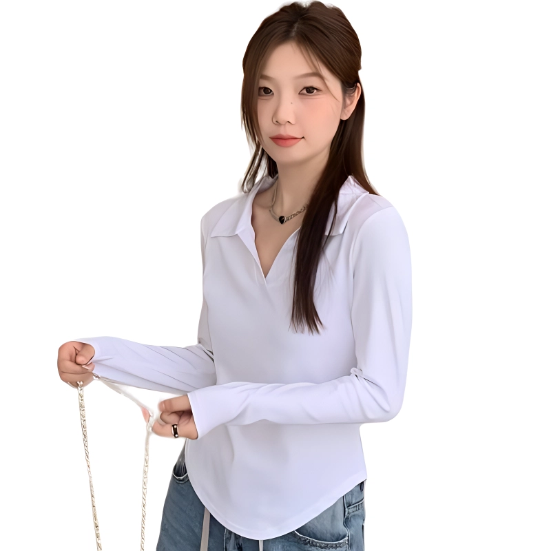 AWAO POLO T