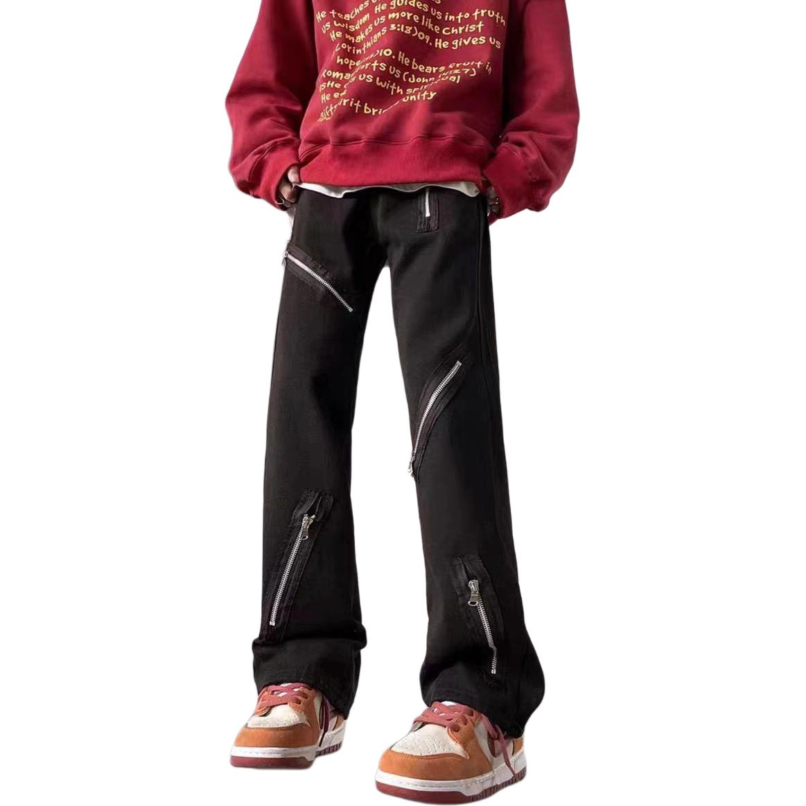 GWAF Cleanfit