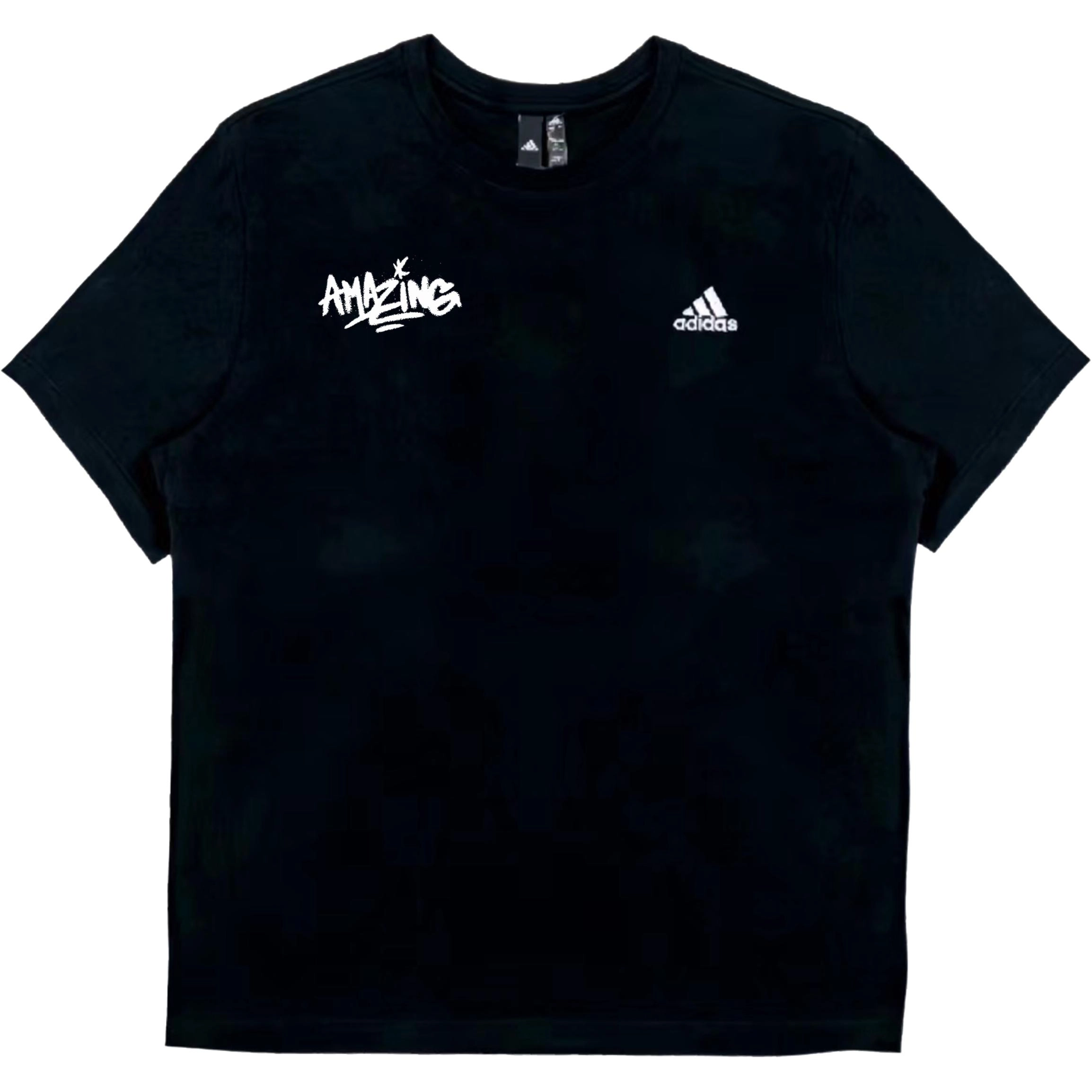 adidas MUST HAVES ZY LogoT