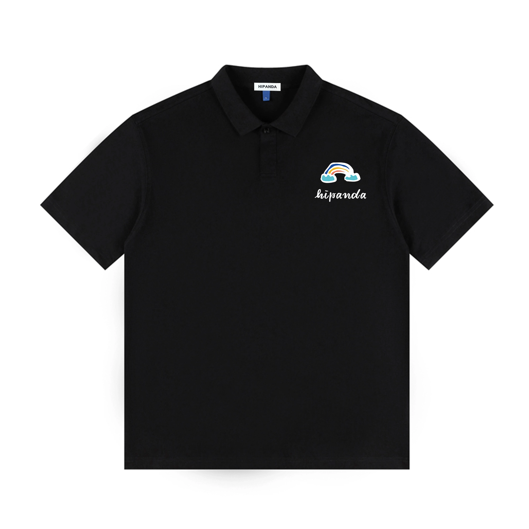HIPANDA logoPolo