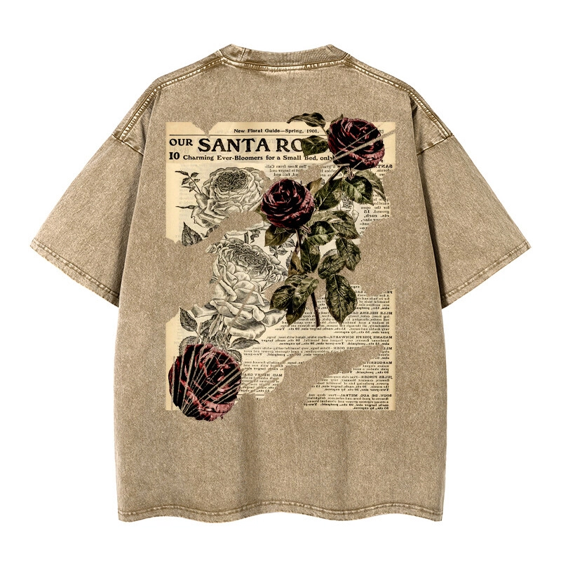 UNDERTIDES T