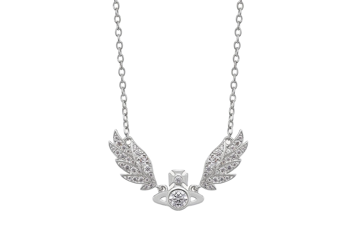Vivienne Westwood Dawna logo