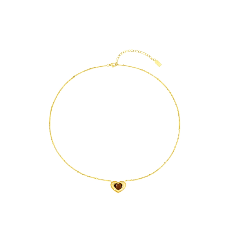 xDC DESIGN CIRCLES S925