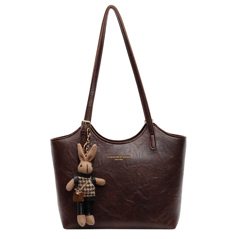 FCTOSSR PU Tote