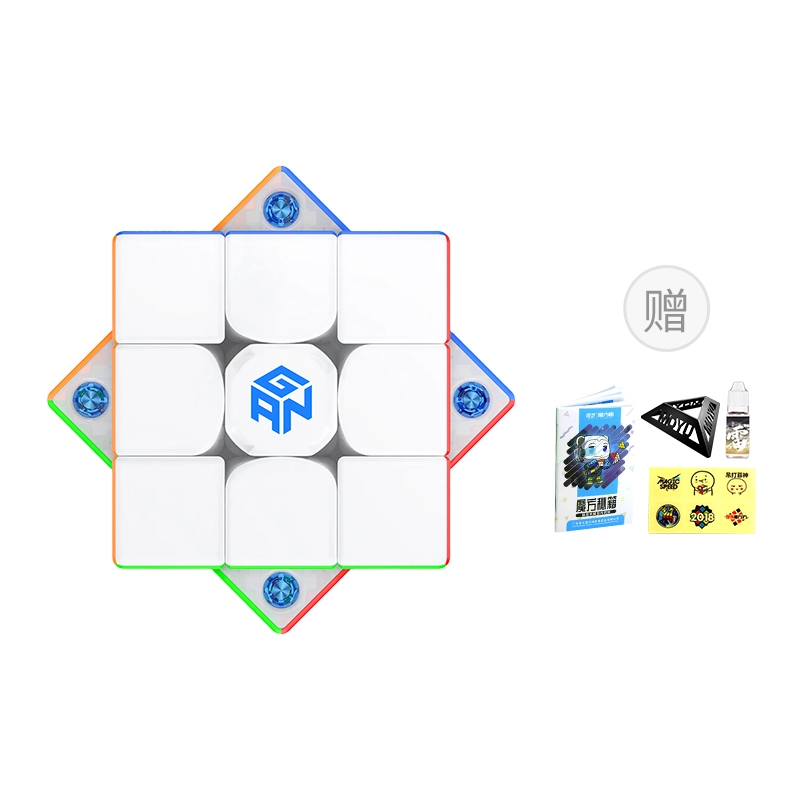 GAN 3