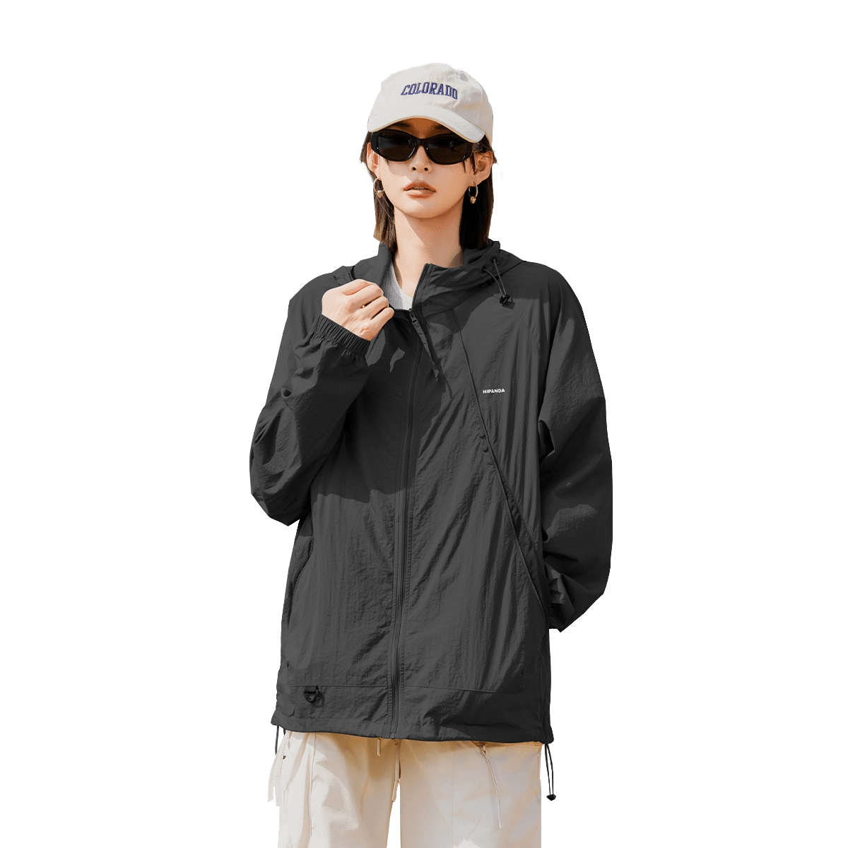 HIPANDA UPF50+