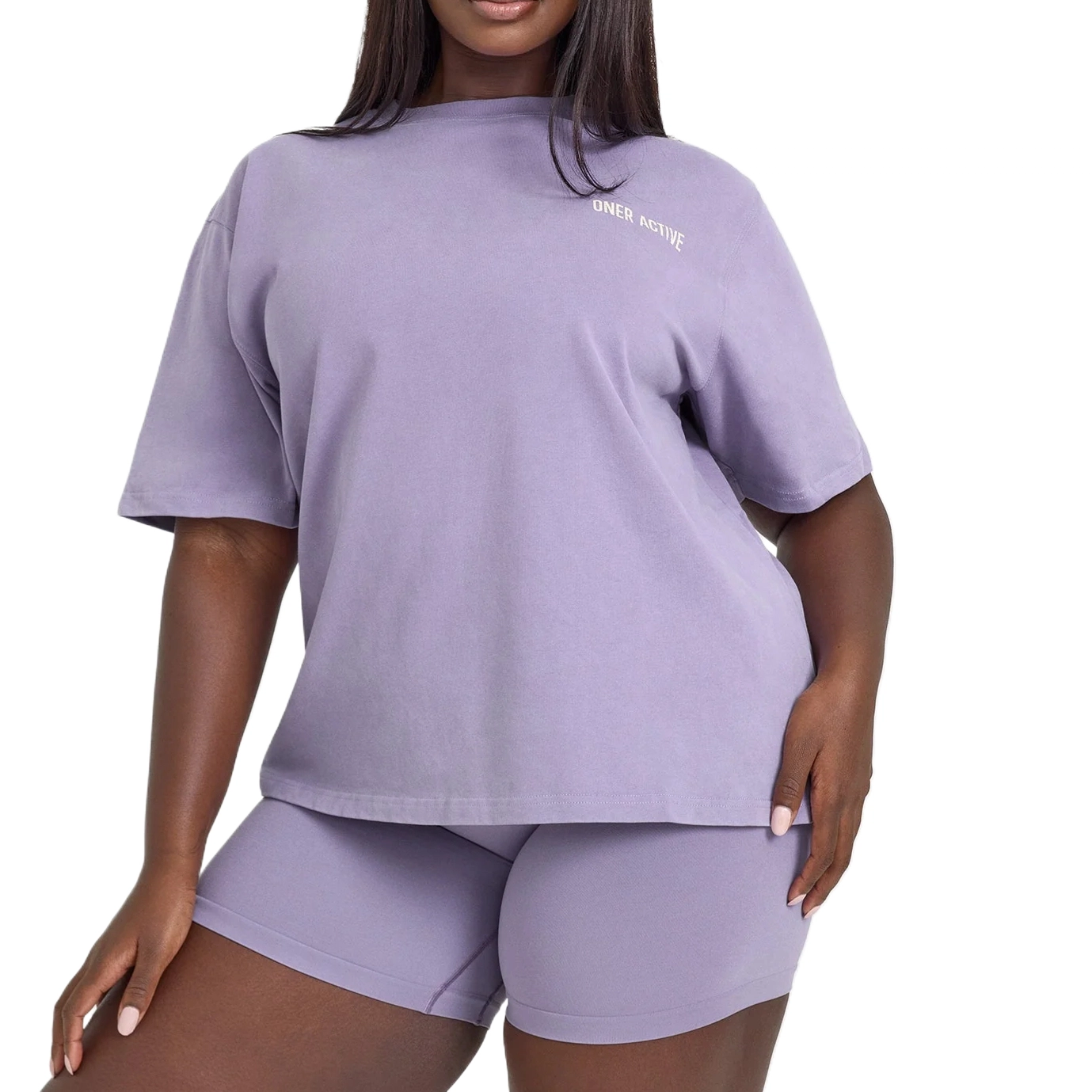 ONER ACTIVE Oversized T