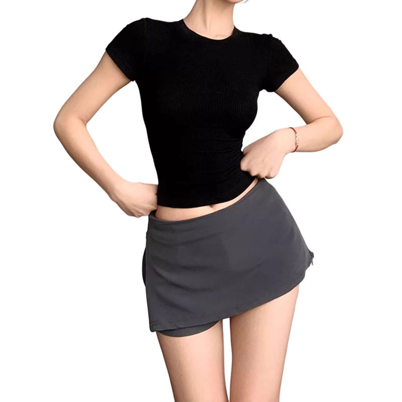 T