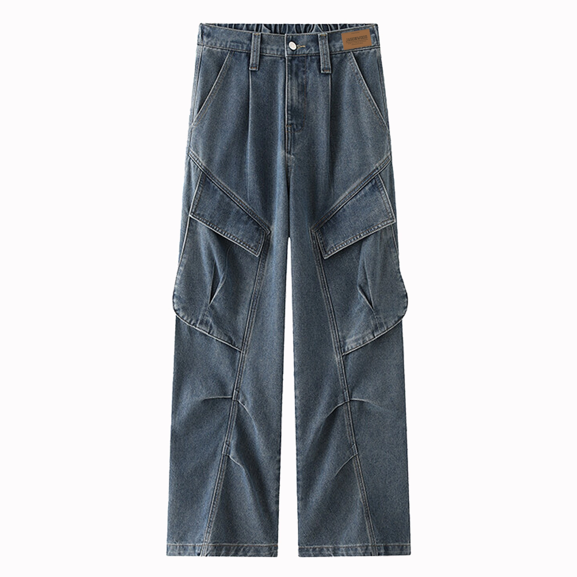 JASONWOOD cleanfit