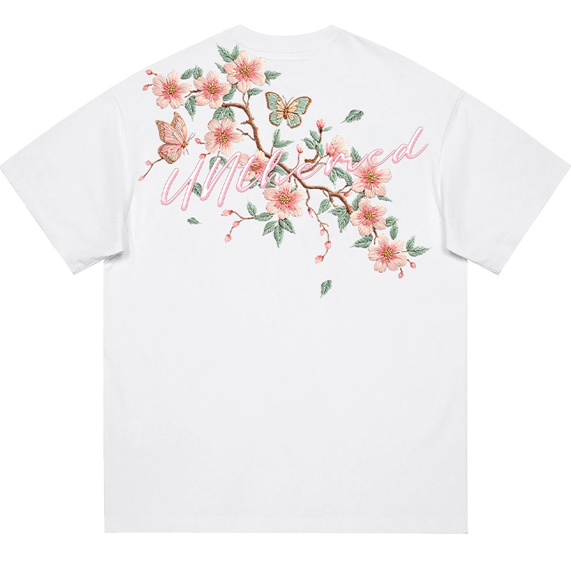 UNthemed T