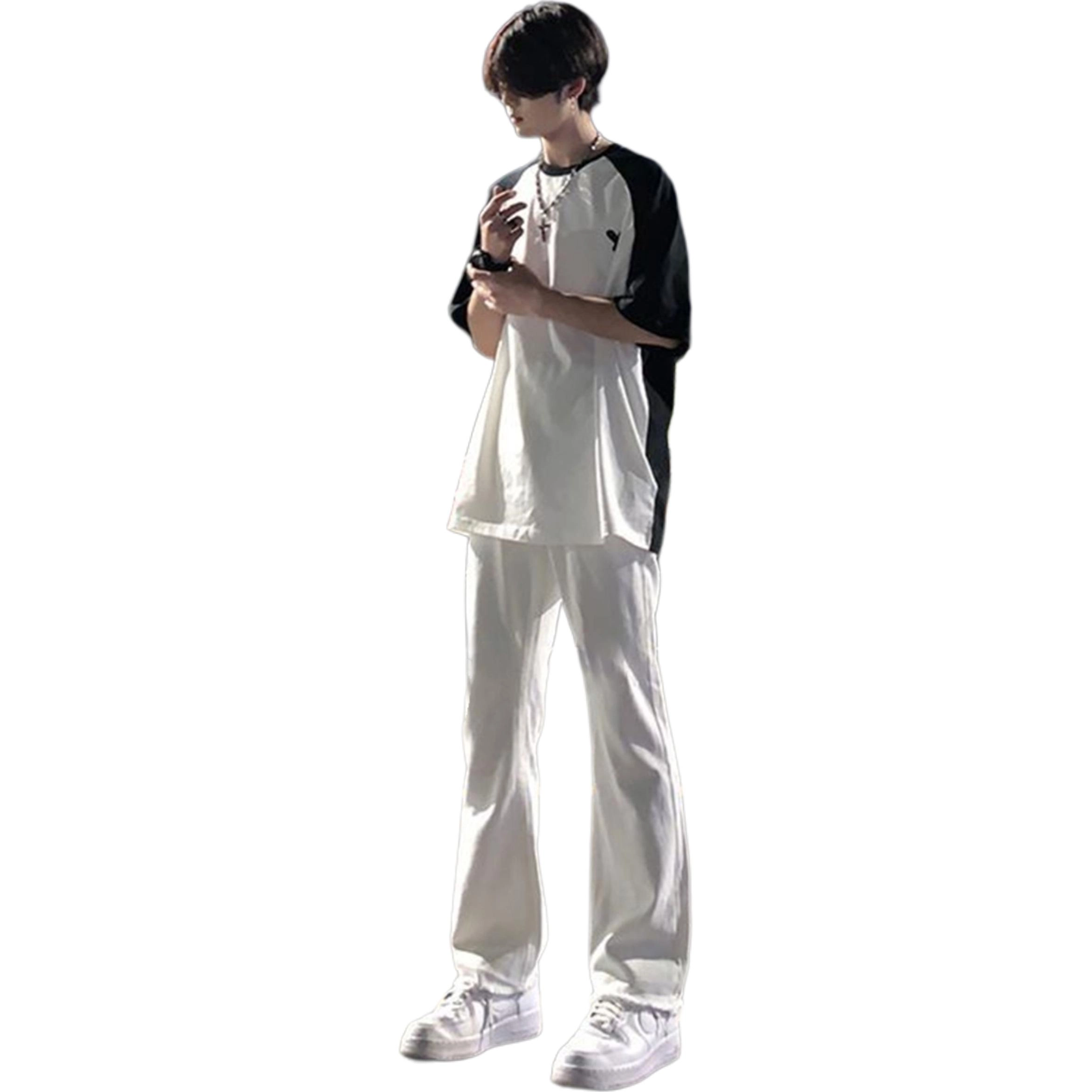 ZIAREL cleanftbootcut