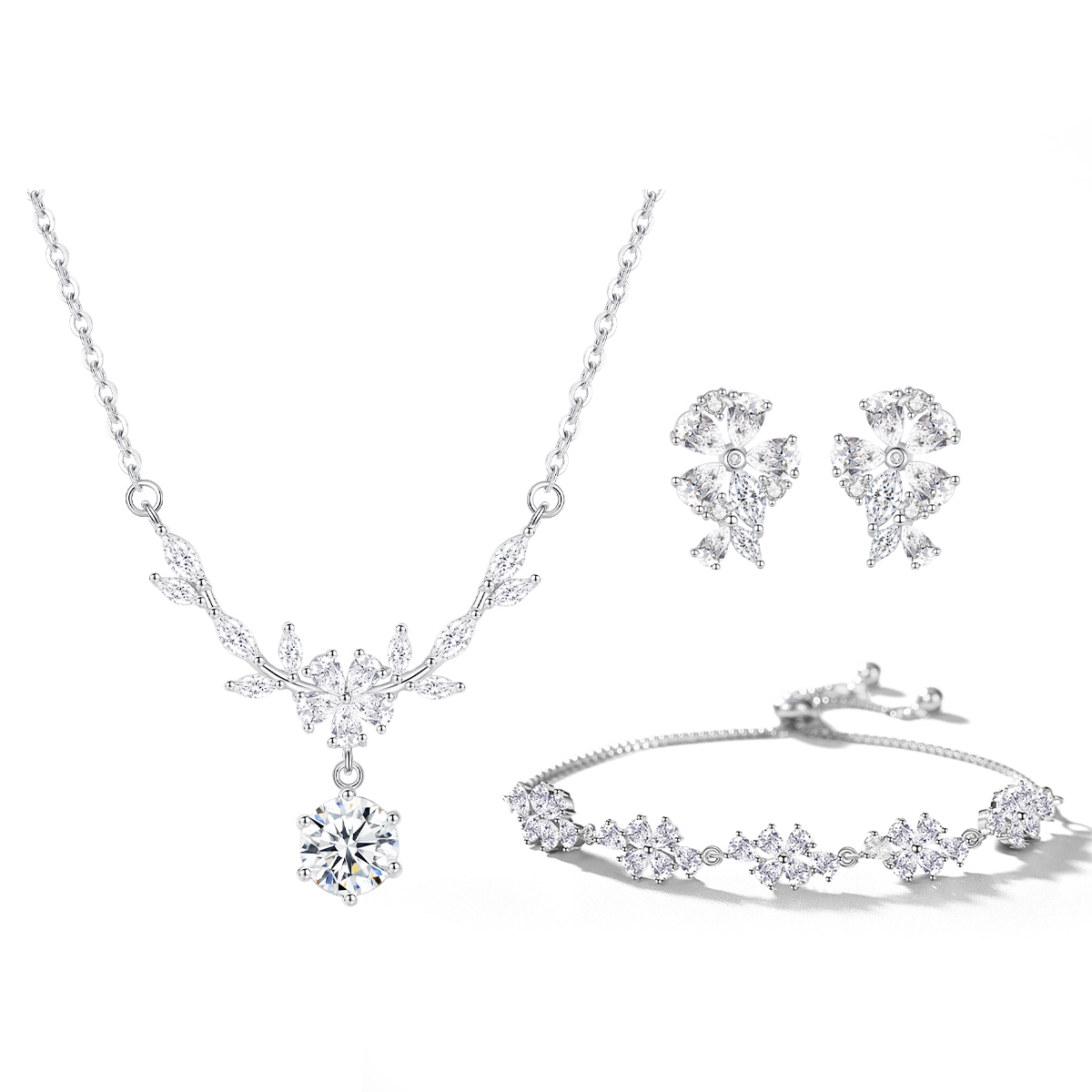 CHOW TAI KING 925