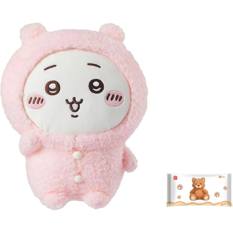 MINISO x chiikawa usagi 28.5cm-37.5cm