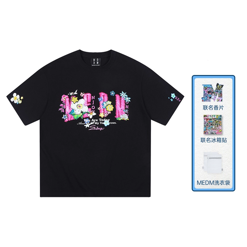 MEDM x Newmasus T