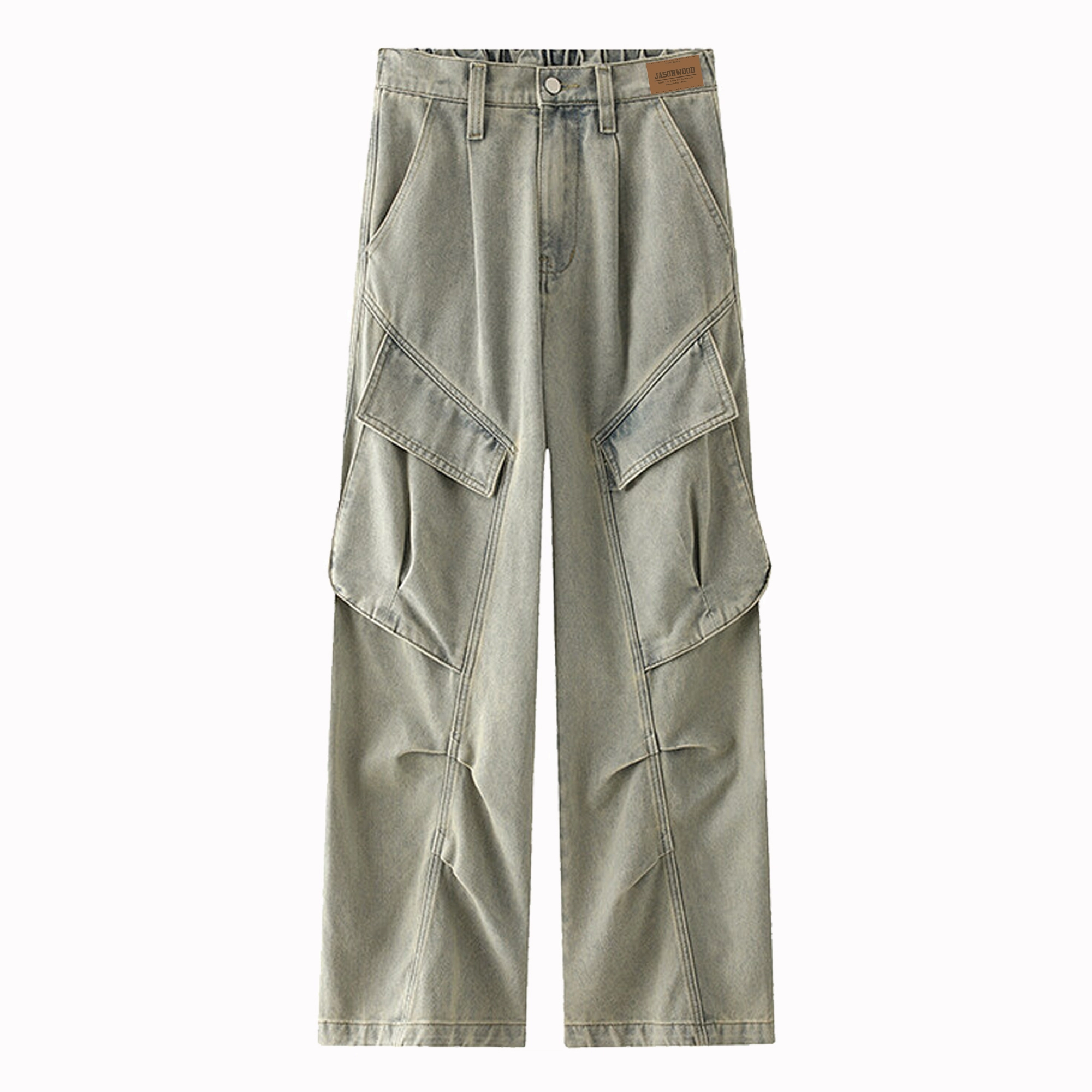 JASONWOOD cleanfit