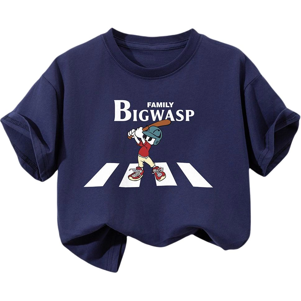 BIG WASPT