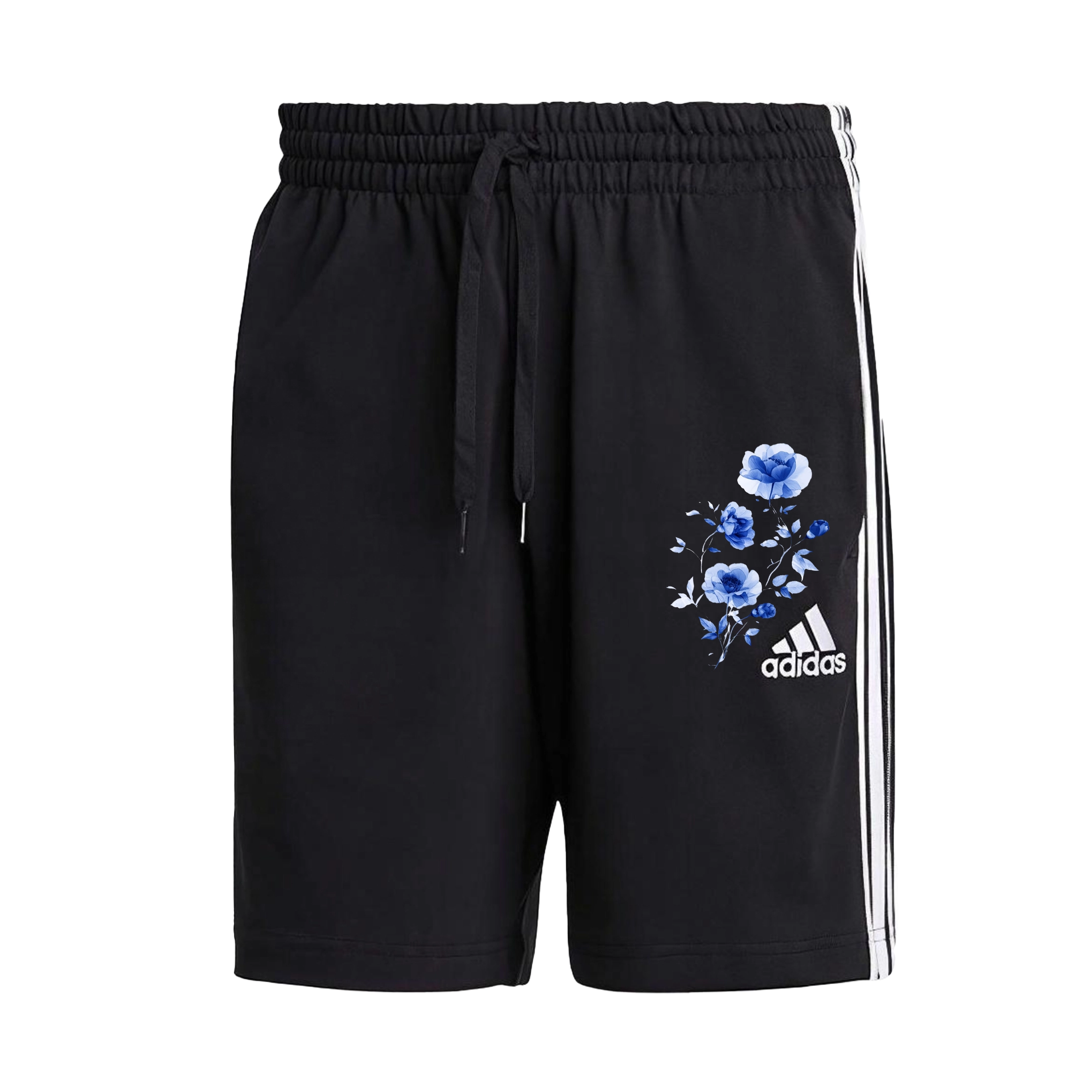 adidas AEROREADY M 3s Sj Sho Logo