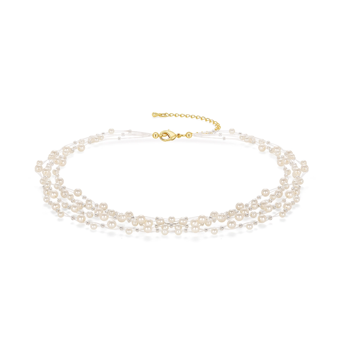MCK choker