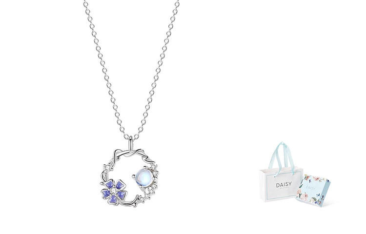 DAISY BEAUTY S925ins