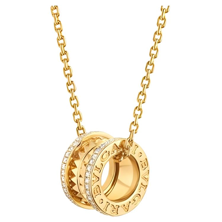 BVLGARI B.Zero1