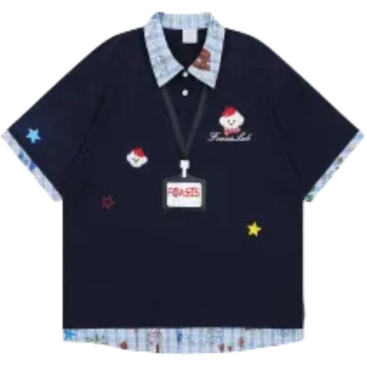 Polo T
