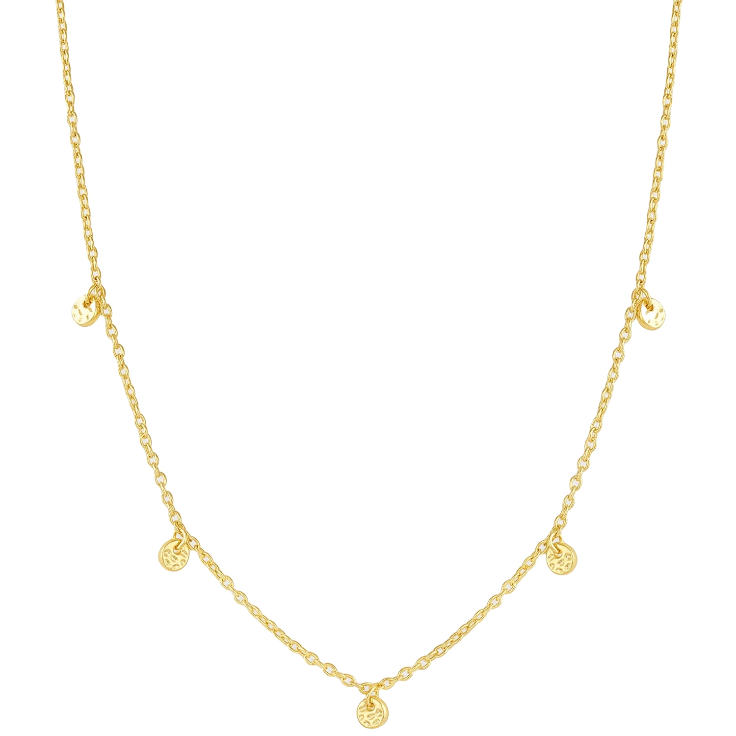 GORJANA 18K