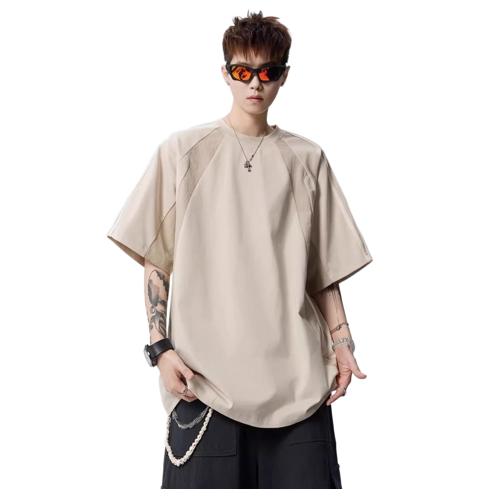 T