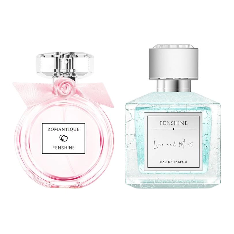 EDP 50ml+60ml