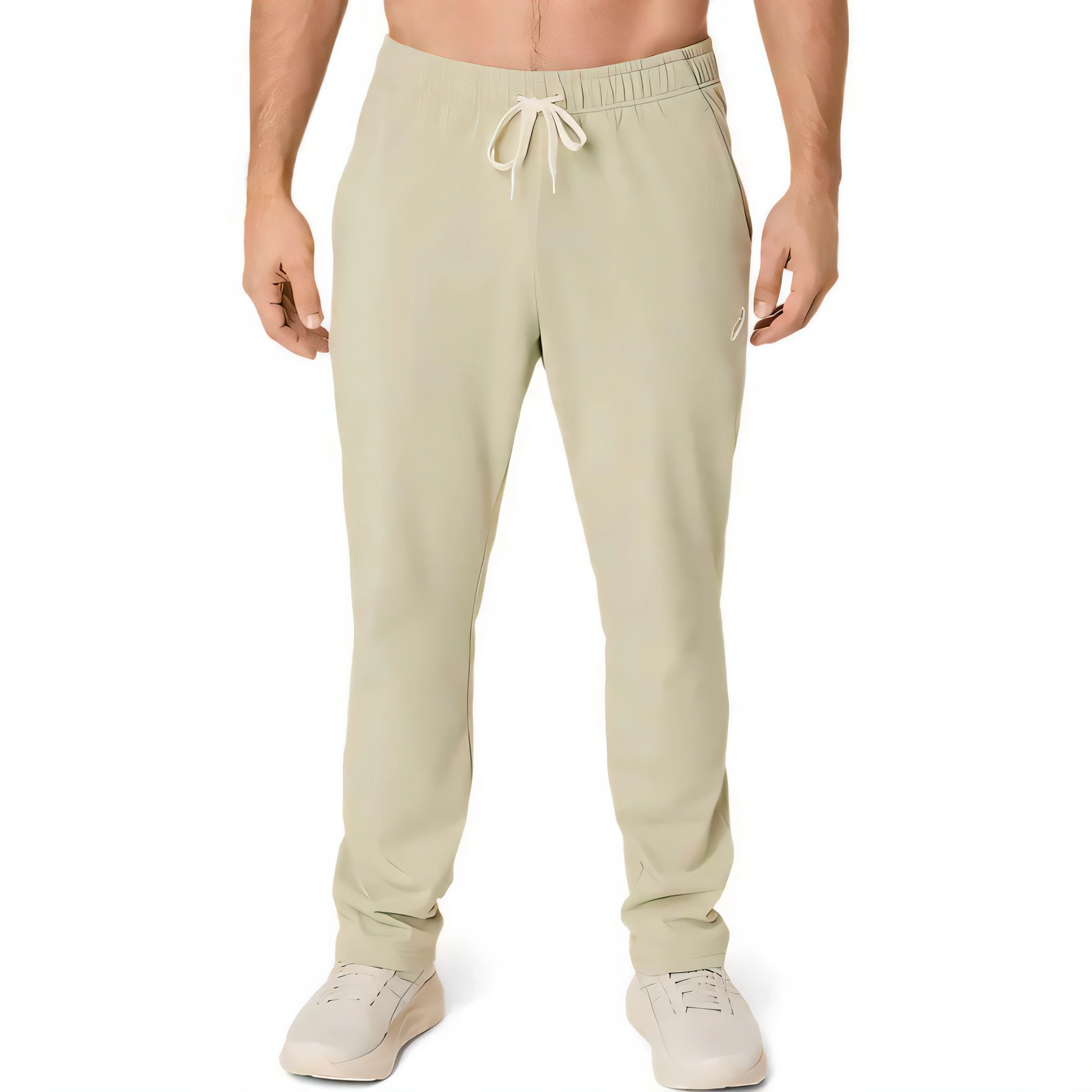 Asics x Better Cotton pant