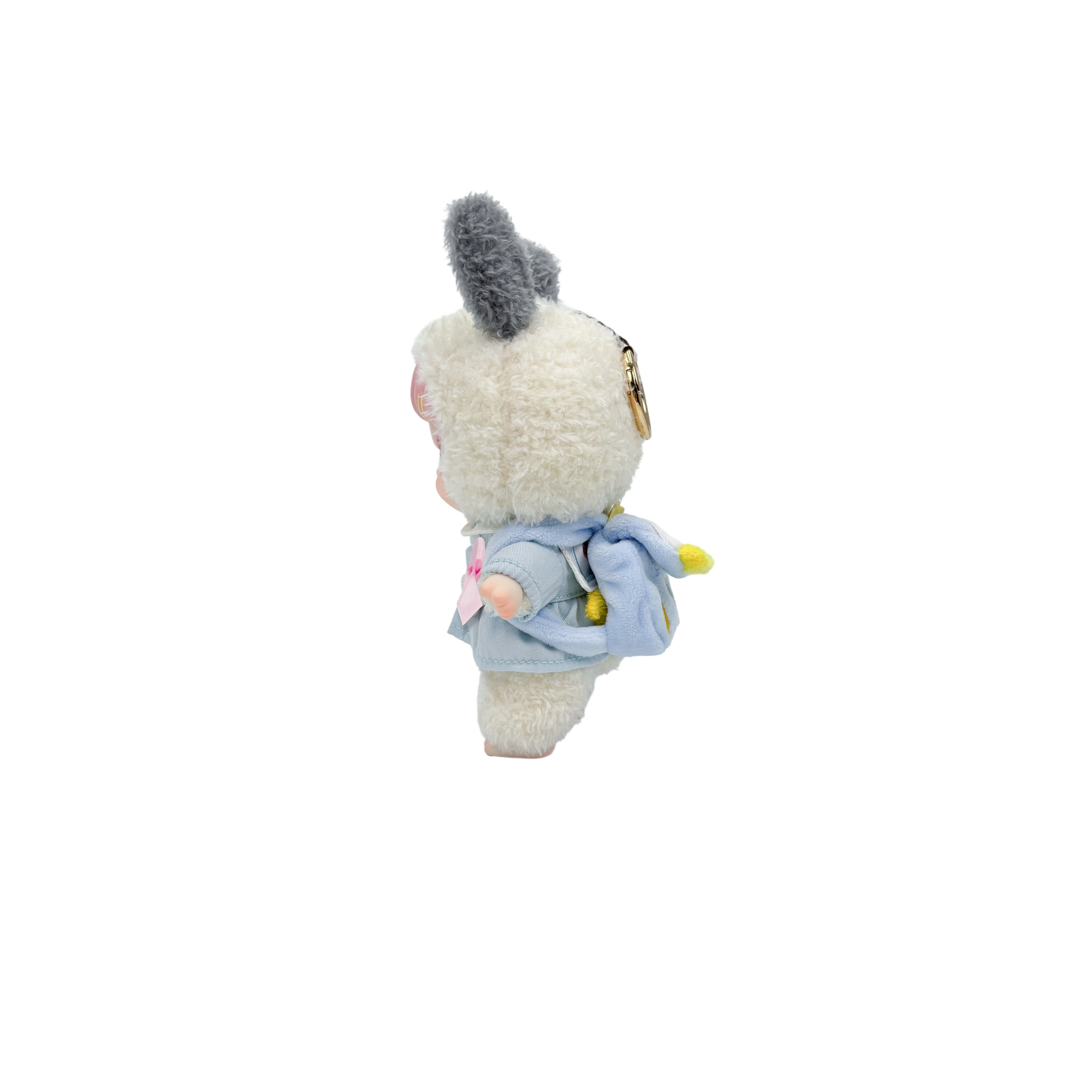 TNT SPACE Dora Lazy Cat 19cm
