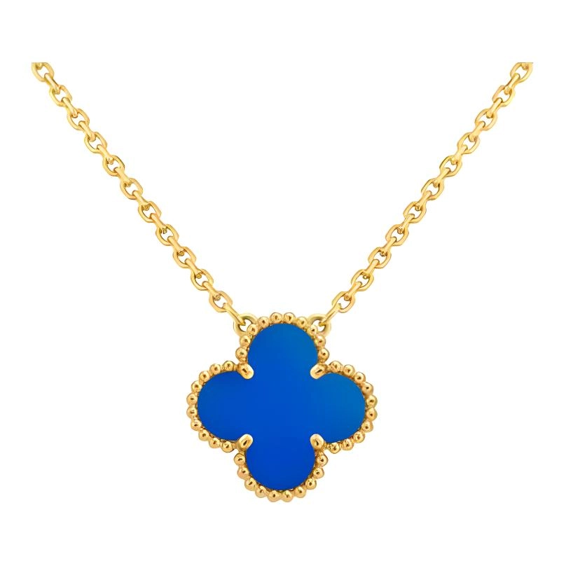 Van Cleef Arpels 18K