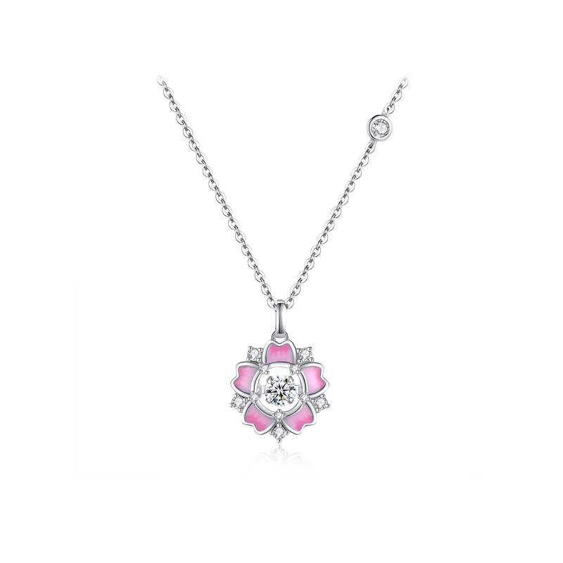 LOVE WHEEL S925