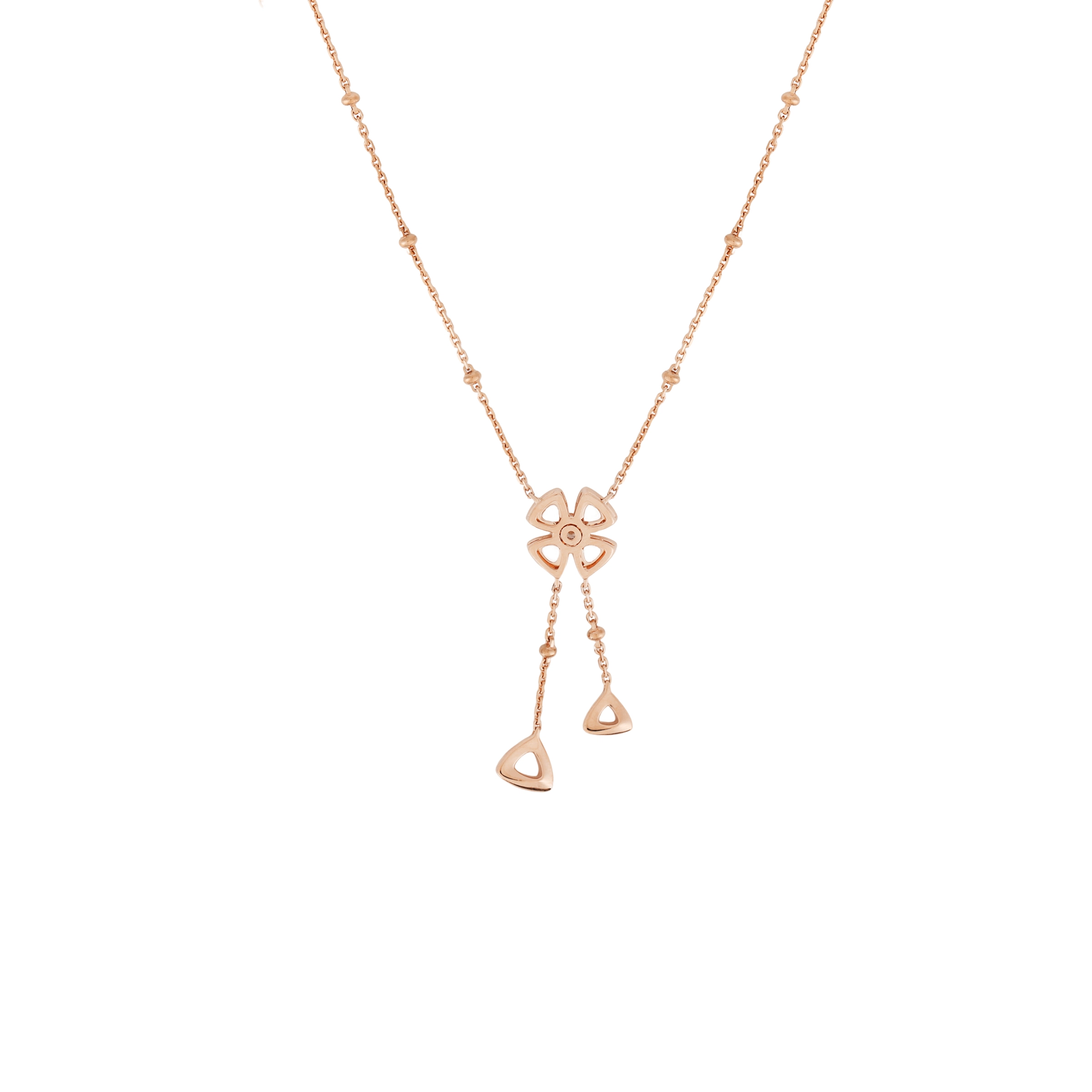 BVLGARI Fiorever 18K