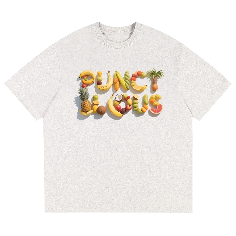 PUNCTILIOUS T