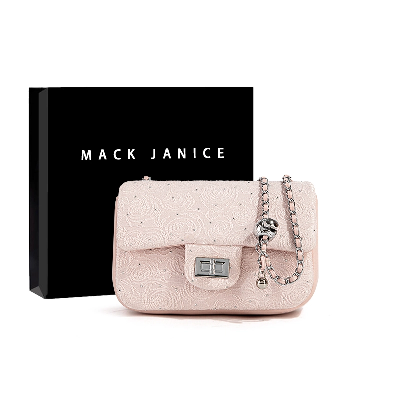 MACKJANICE PU