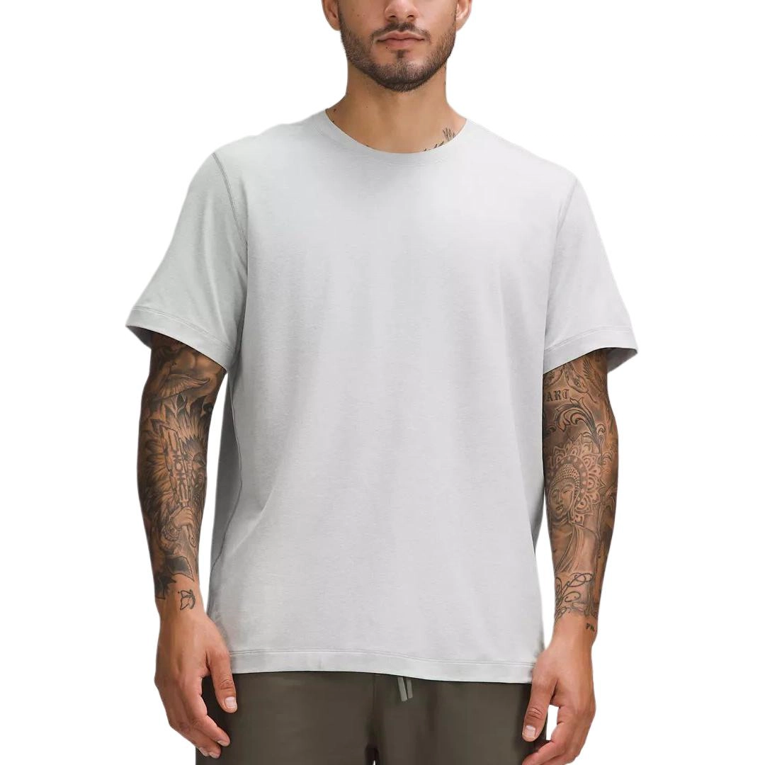 lululemon Soft Jersey Short-Sleeve Shirt T