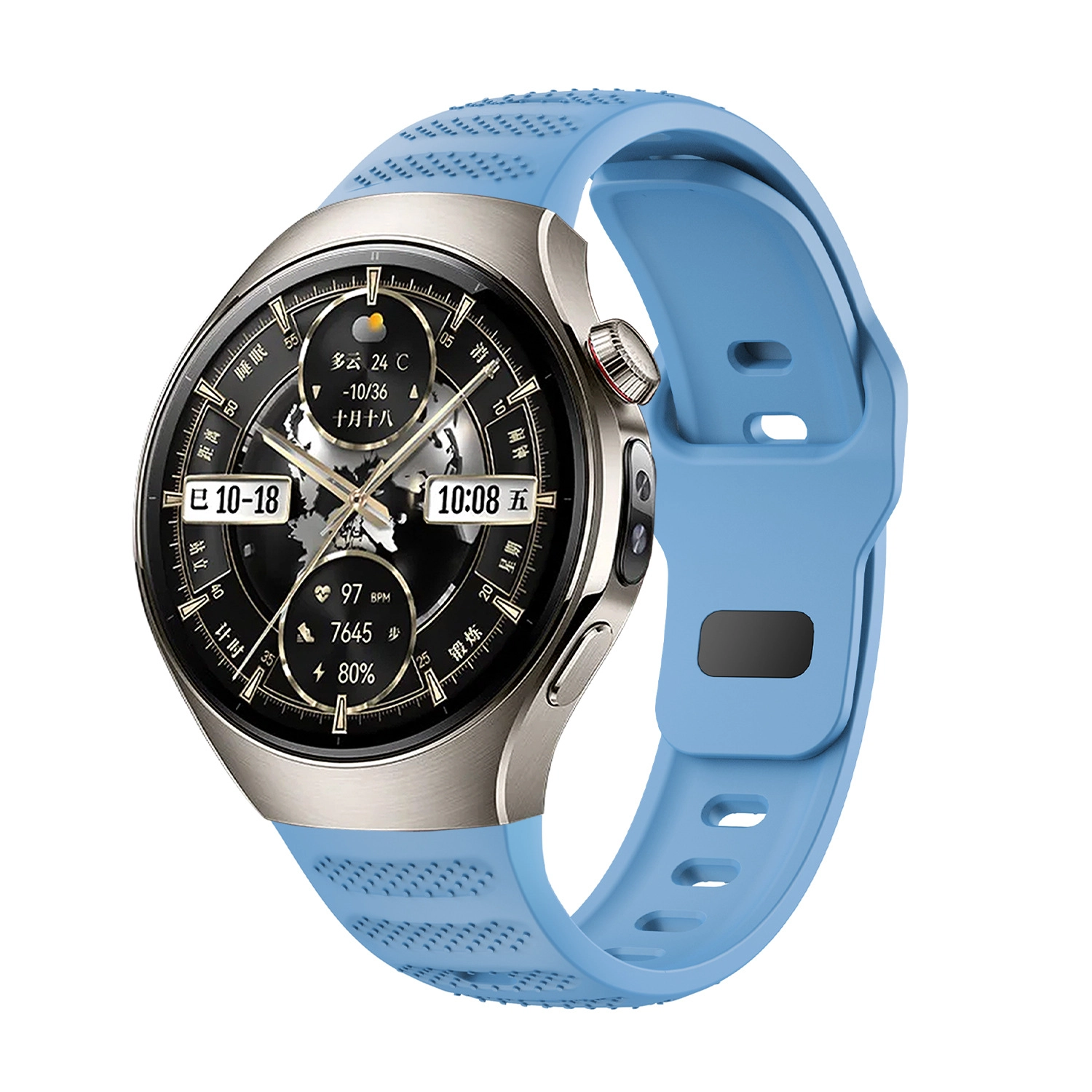 wepro watch5