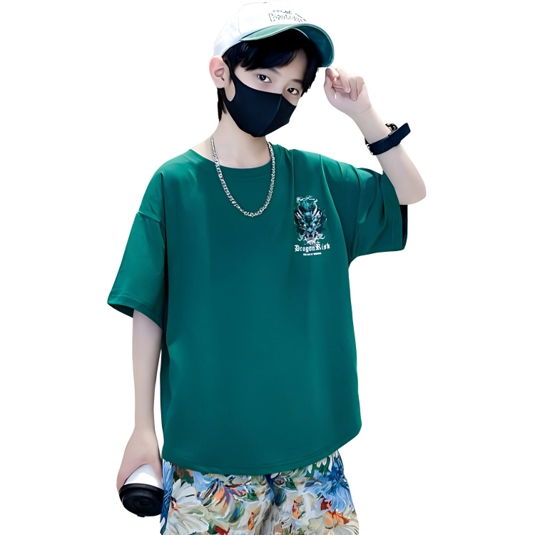 FIRS kidsT