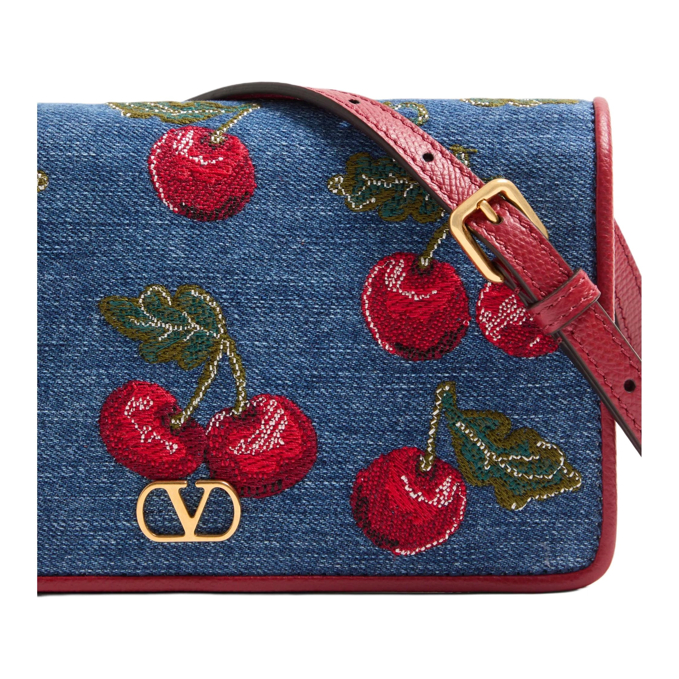 Valentino Vlogo