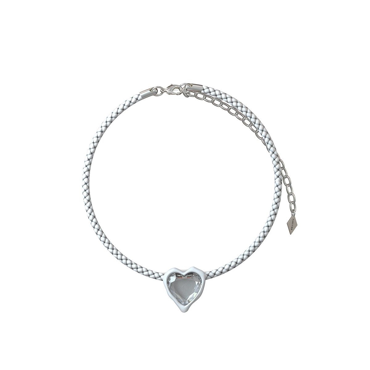 YURITAN choker