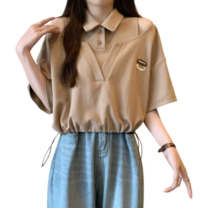 EOEI Polo SS24 T