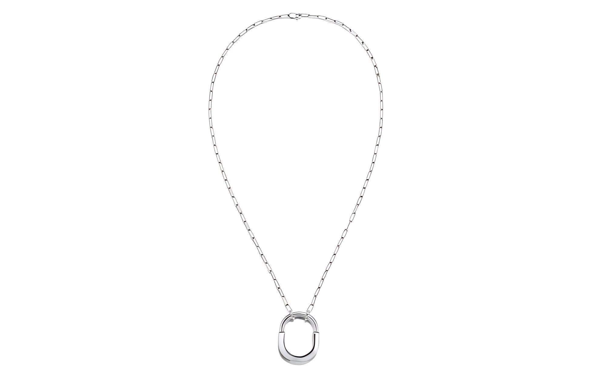 TIFFANY CO. Lock