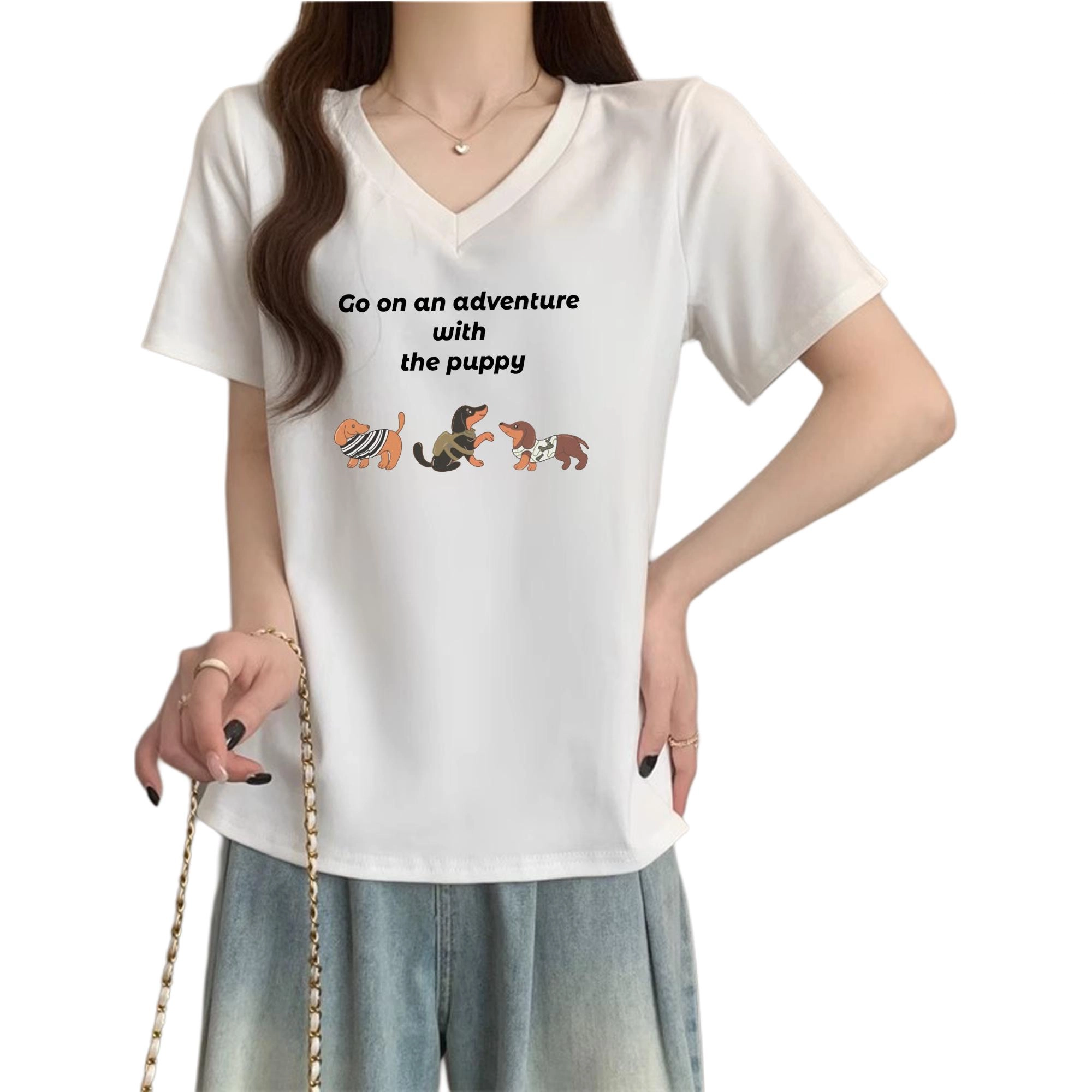 AWAO VLogo T