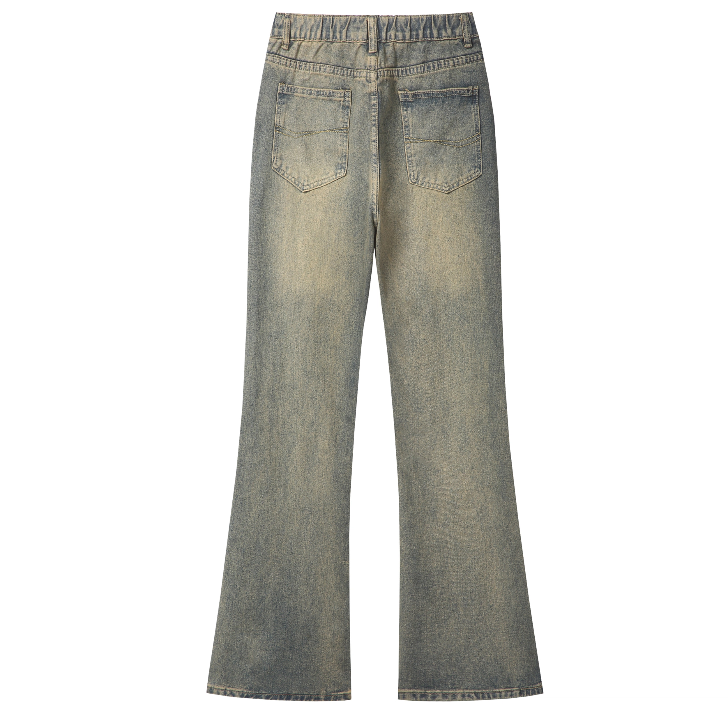 YATSI Cleanfit fit