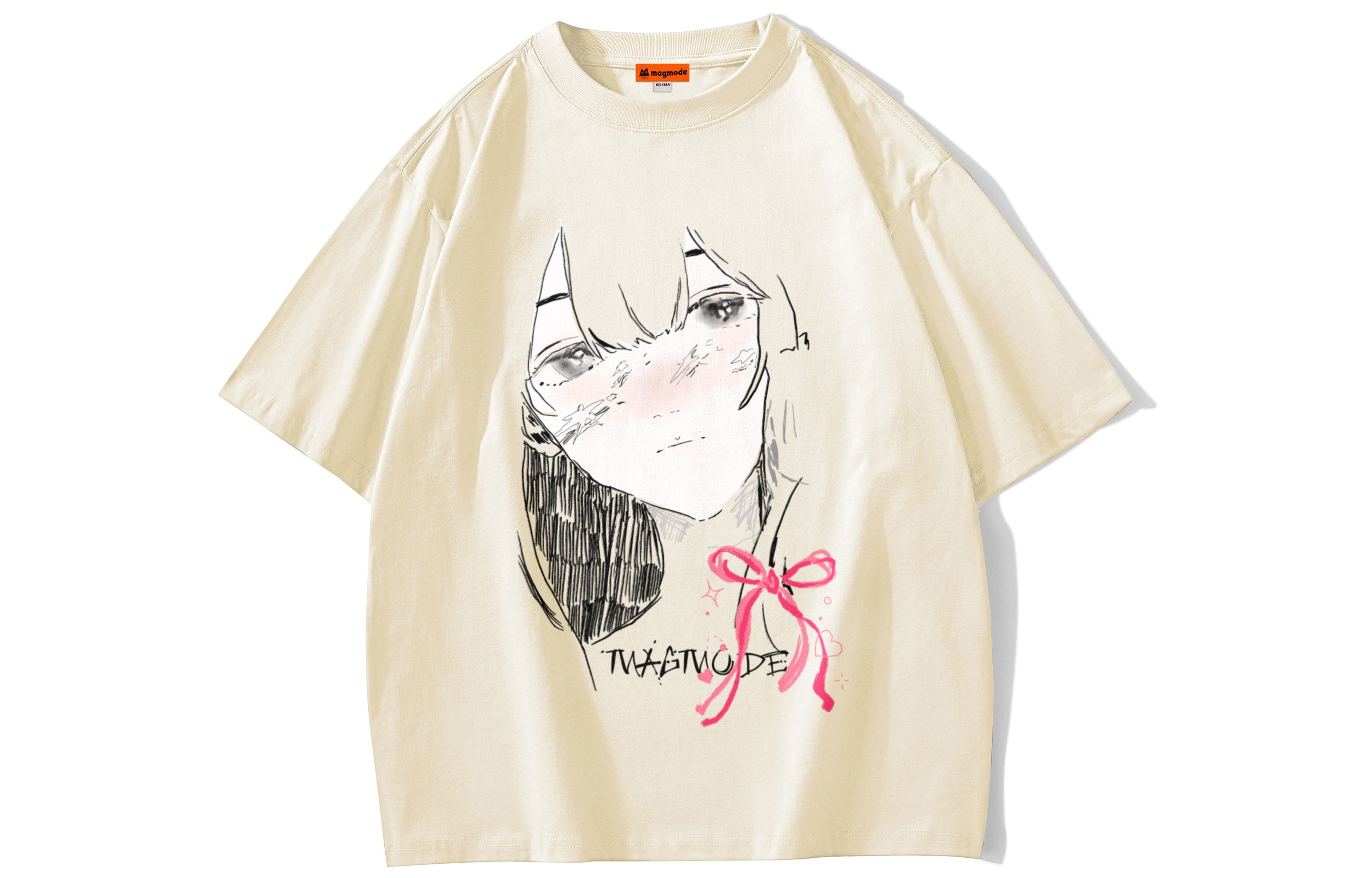 magmode LogoT