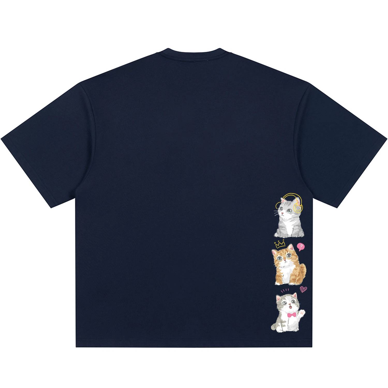 EVE Jeans logoT