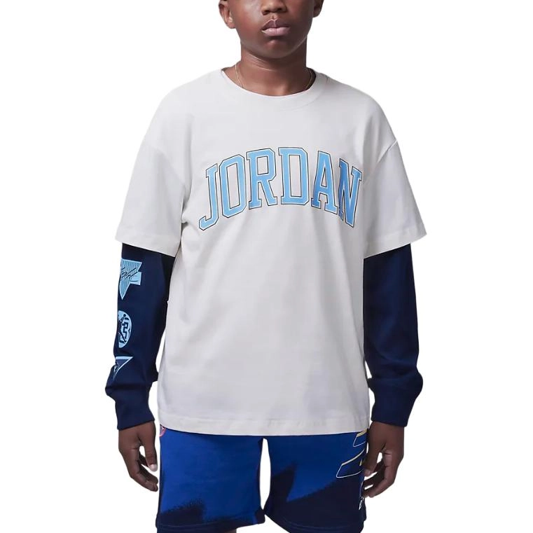 Jordan See Me Shine T