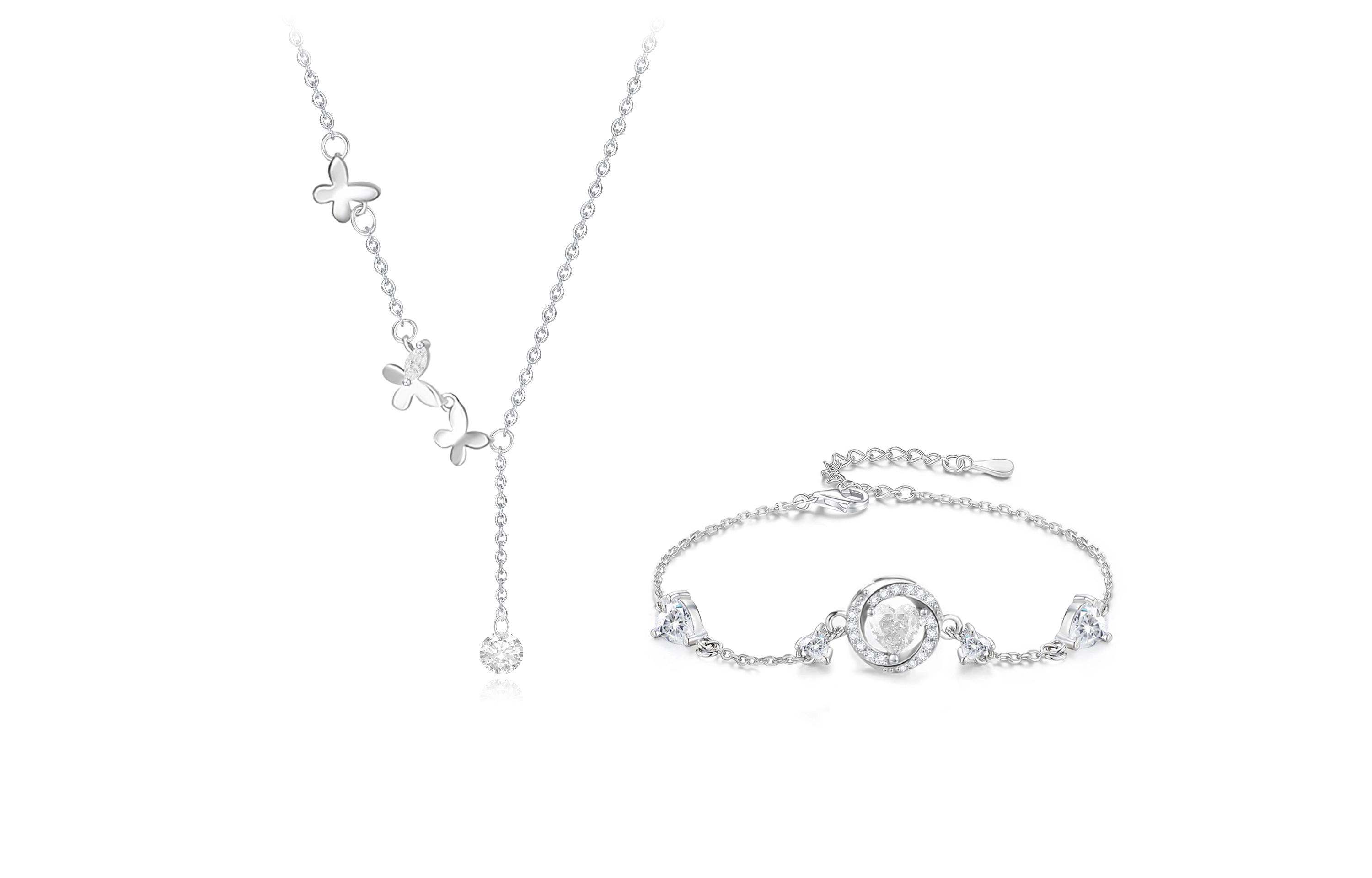 XIOW choker