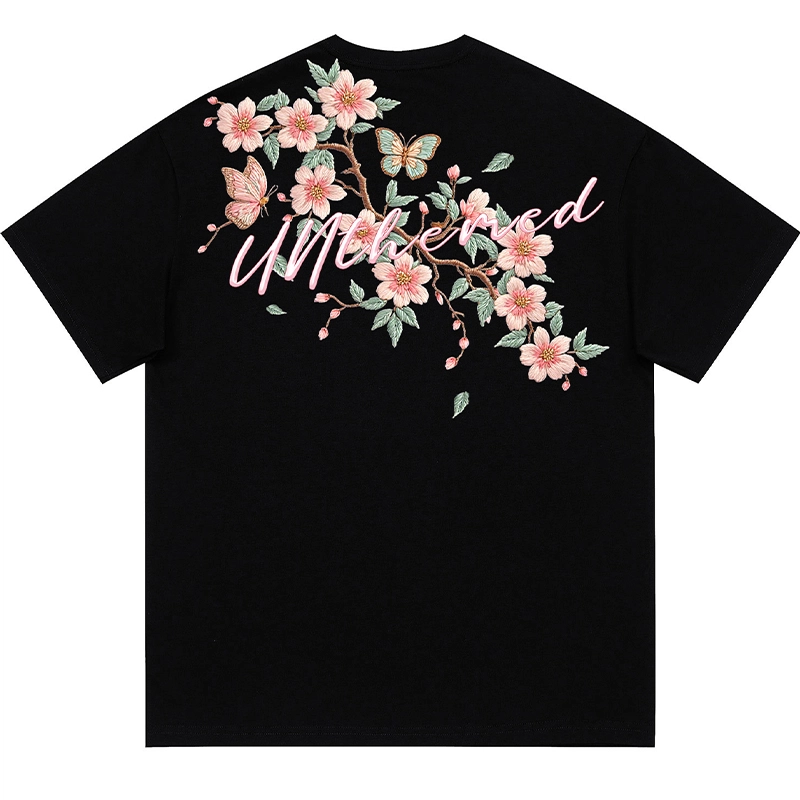 UNthemed T